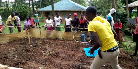 Nasio Trust (9) — sankalpa supported activity