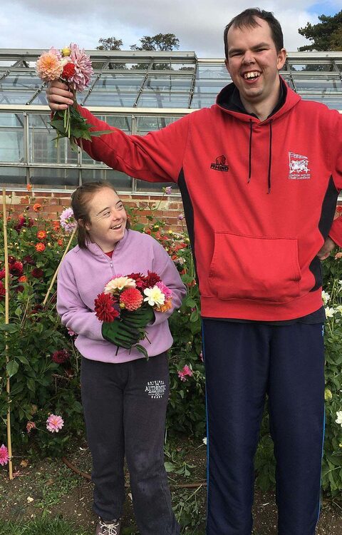 FarmAbility, Gardens (6) — sankalpa supported activity