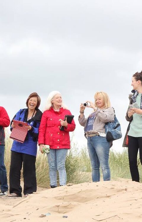 Creative Alternatives Online (5) — sankalpa supported activity