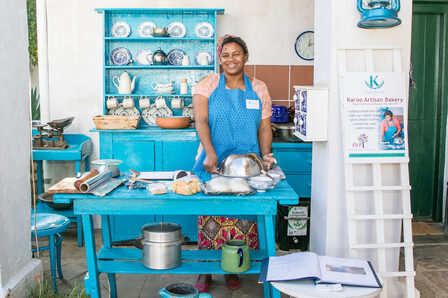 Profit With Purpose (4) — sankalpa supported activity