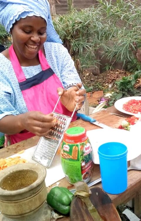 Profit With Purpose (2) — sankalpa supported activity