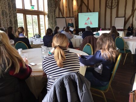 Human Behaviour Change For Animals (HBCA) (1) — sankalpa supported activity