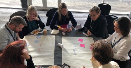 Vet Sustain (1) — sankalpa supported activity