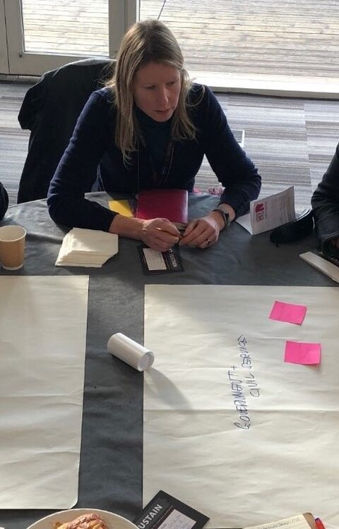 Vet Sustain (1) — sankalpa supported activity