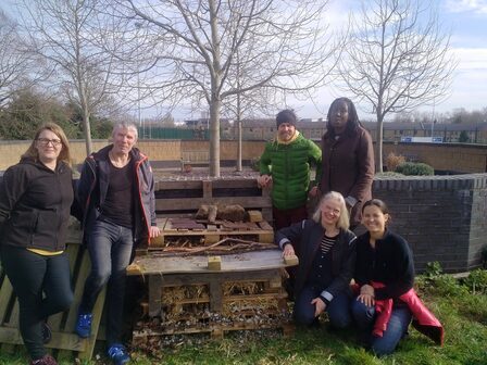 Edge Landscaping (4) — sankalpa supported activity