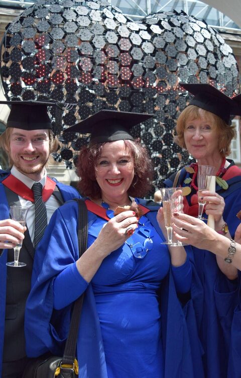 The Alef Trust — sankalpa supported activity