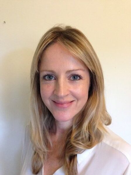 Amy Firth, EAST — sankalpa changemaker