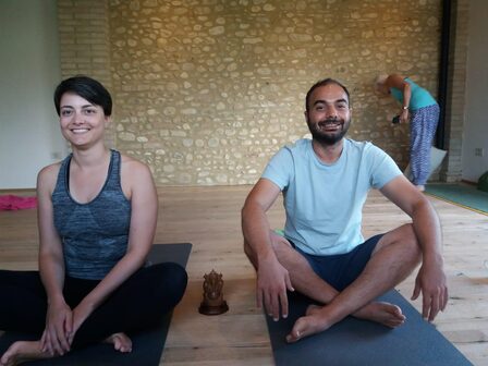 Ayurveda Corner Yoga Retreat (1)