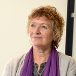 Ruth Layton, founder & director — sankalpa