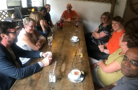 Relationship GPS Project (3)