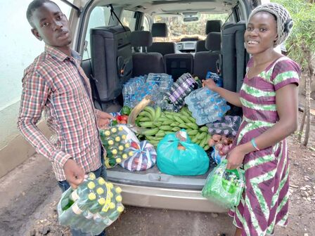 Profit With Purpose (10) — sankalpa supported activity