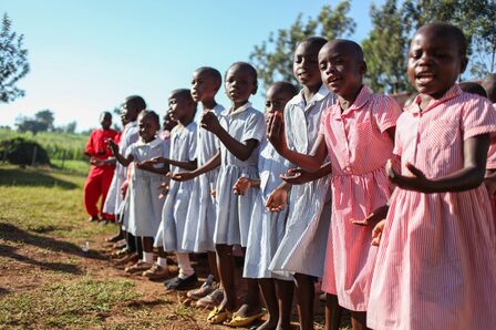 Nasio Trust (2) — sankalpa supported activity